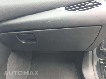 2024 Chevrolet Malibu LT 1LT - miniatura 19