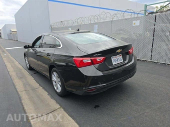 2024 Chevrolet Malibu LT 1LT - miniatura 2