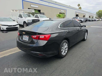 2024 Chevrolet Malibu LT 1LT - miniatura 3