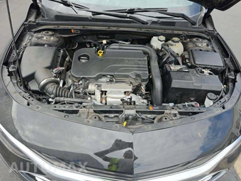 2024 Chevrolet Malibu LT 1LT - miniatura 31