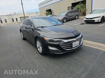 2024 Chevrolet Malibu LT 1LT - miniatura 4