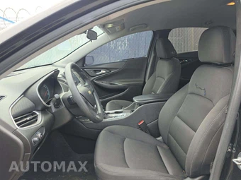 2024 Chevrolet Malibu LT 1LT - miniatura 6