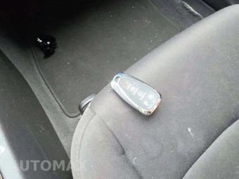 2024 Chevrolet Malibu LT 1LT - miniatura 8