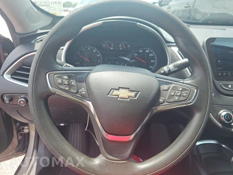 2024 Chevrolet Malibu LT 1LT - miniatura 10