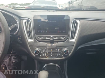 2024 Chevrolet Malibu LT 1LT - miniatura 11