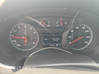 2024 Chevrolet Malibu LT 1LT - miniatura 12