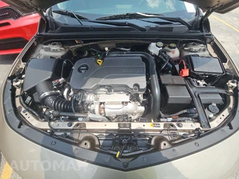2024 Chevrolet Malibu LT 1LT - miniatura 15