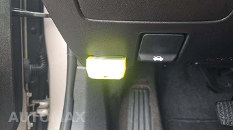 2024 Chevrolet Malibu LT 1LT - miniatura 18