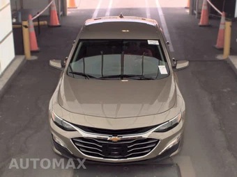 2024 Chevrolet Malibu LT 1LT - miniatura 2