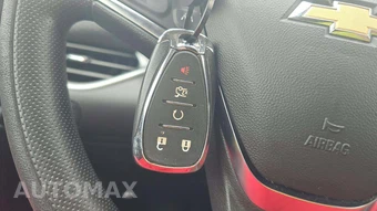 2024 Chevrolet Malibu LT 1LT - miniatura 20