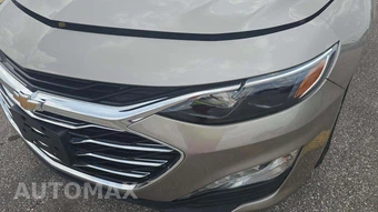 2024 Chevrolet Malibu LT 1LT - miniatura 25