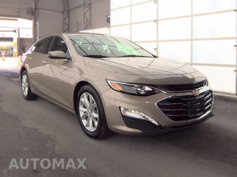 2024 Chevrolet Malibu LT 1LT - miniatura 3