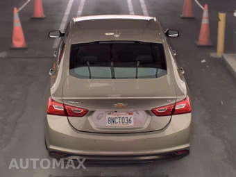 2024 Chevrolet Malibu LT 1LT - miniatura 5