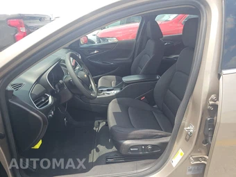 2024 Chevrolet Malibu LT 1LT - miniatura 7