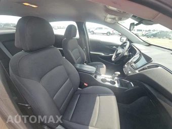 2024 Chevrolet Malibu LT 1LT - miniatura 8