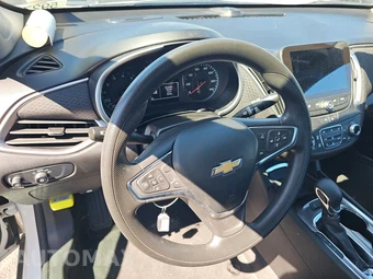 2024 Chevrolet Malibu LT 1LT - miniatura 10