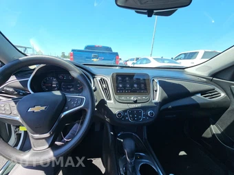 2024 Chevrolet Malibu LT 1LT - miniatura 11
