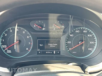 2024 Chevrolet Malibu LT 1LT - miniatura 12