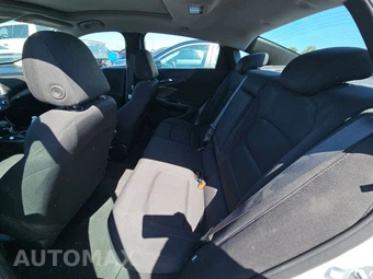 2024 Chevrolet Malibu LT 1LT - miniatura 13
