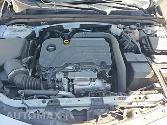 2024 Chevrolet Malibu LT 1LT - miniatura 16