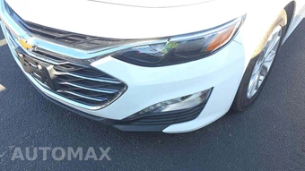 2024 Chevrolet Malibu LT 1LT - miniatura 20