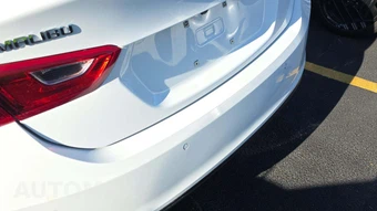 2024 Chevrolet Malibu LT 1LT - miniatura 23