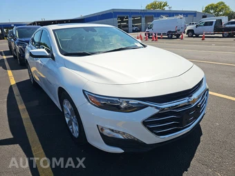 2024 Chevrolet Malibu LT 1LT - miniatura 3