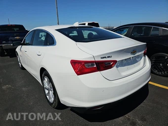 2024 Chevrolet Malibu LT 1LT - miniatura 6