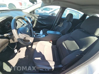 2024 Chevrolet Malibu LT 1LT - miniatura 7