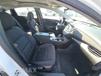 2024 Chevrolet Malibu LT 1LT - miniatura 8
