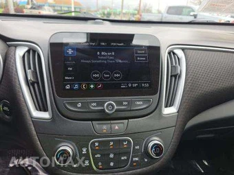 2024 Chevrolet Malibu LT 1LT - miniatura 10