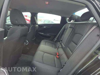 2024 Chevrolet Malibu LT 1LT - miniatura 13