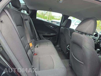 2024 Chevrolet Malibu LT 1LT - miniatura 16