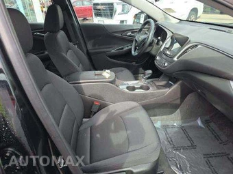 2024 Chevrolet Malibu LT 1LT - miniatura 18