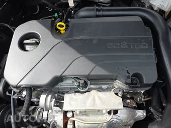 2024 Chevrolet Malibu LT 1LT - miniatura 21