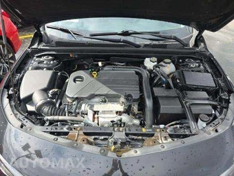 2024 Chevrolet Malibu LT 1LT - miniatura 23