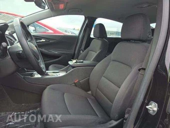 2024 Chevrolet Malibu LT 1LT - miniatura 6