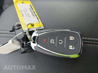 2024 Chevrolet Malibu LT 1LT - miniatura 8