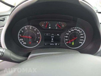2024 Chevrolet Malibu LT 1LT - miniatura 9