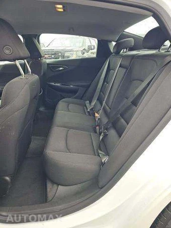 2024 Chevrolet Malibu LT 1LT - miniatura 13