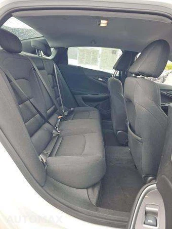 2024 Chevrolet Malibu LT 1LT - miniatura 16