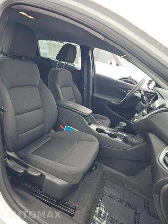 2024 Chevrolet Malibu LT 1LT - miniatura 18