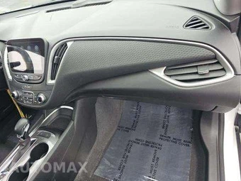 2024 Chevrolet Malibu LT 1LT - miniatura 19