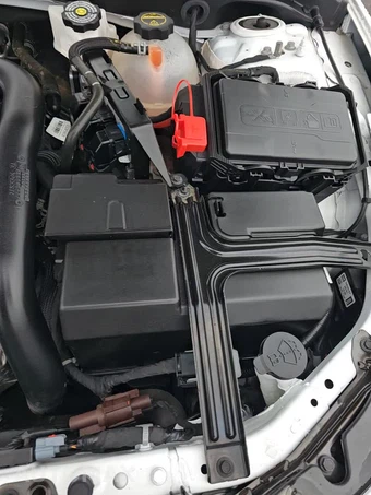2024 Chevrolet Malibu LT 1LT - miniatura 21