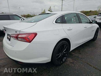 2024 Chevrolet Malibu LT 1LT - miniatura 3