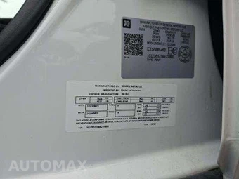 2024 Chevrolet Malibu LT 1LT - miniatura 5