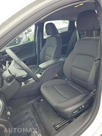 2024 Chevrolet Malibu LT 1LT - miniatura 6