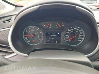 2024 Chevrolet Malibu LT 1LT - miniatura 9