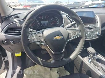 2024 Chevrolet Malibu LT 1LT – miniatura 10