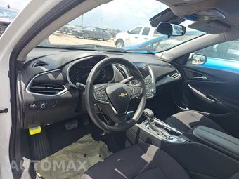 2024 Chevrolet Malibu LT 1LT – miniatura 11